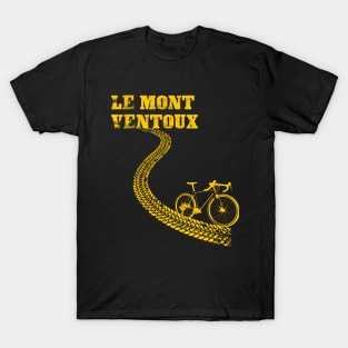 Le Mont Ventoux T-Shirt